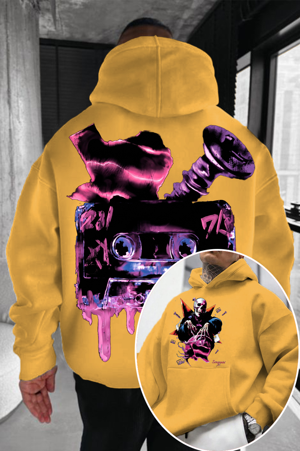 Htown Hoodie