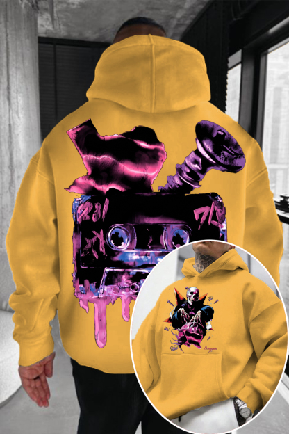 Htown Hoodie
