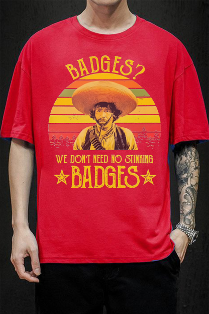 blazingsaddles shirt
