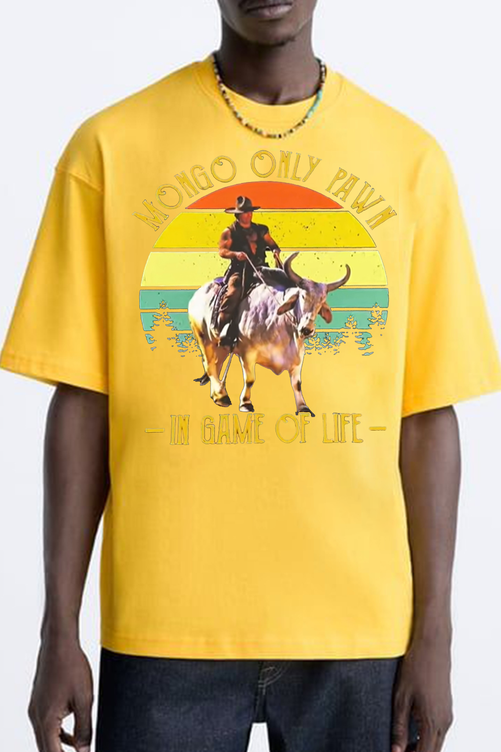blazingsaddles shirt