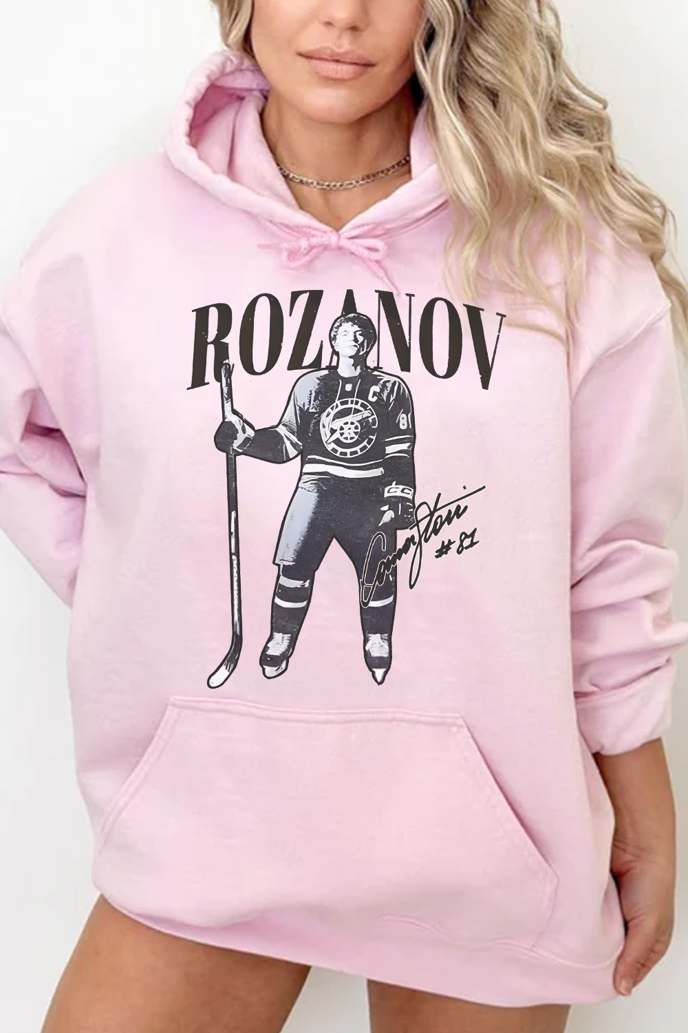 Heated Rivalry Fans Hoodie