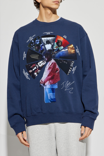 J. Cole Sweatshirt