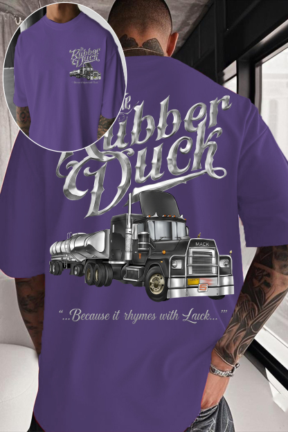 Rubber Duck Tee