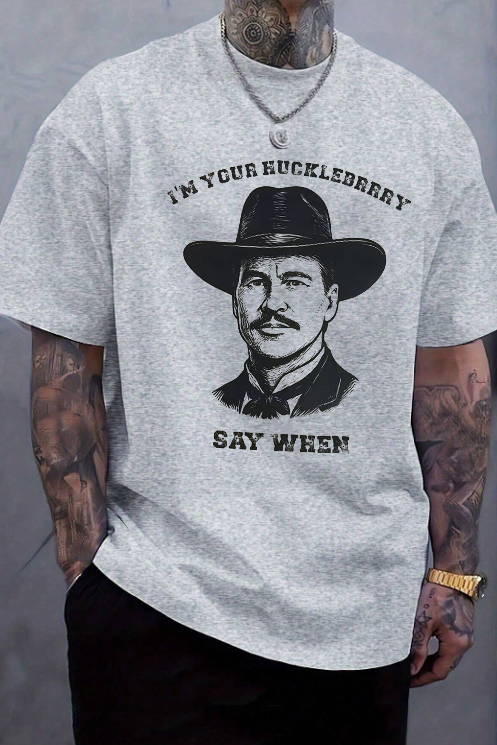 In memory of Val Kilmer men T-shirt