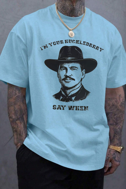 In memory of Val Kilmer men T-shirt