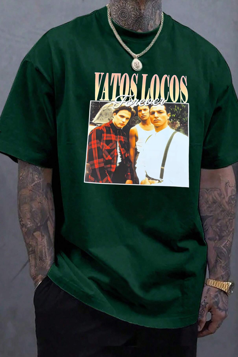 vatolocot shirt