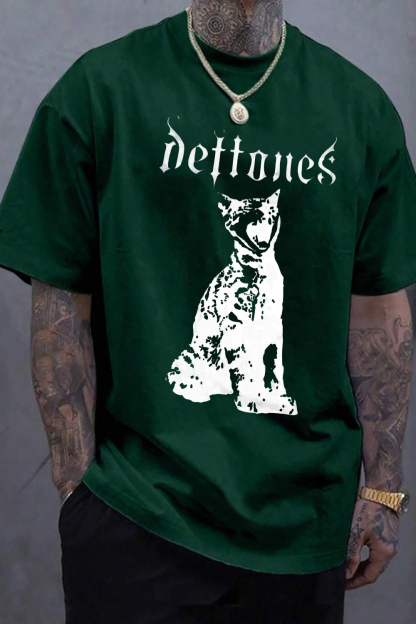 Deftones t-shirt