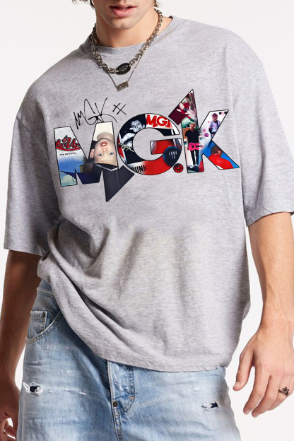 🎸 MGK Shirt