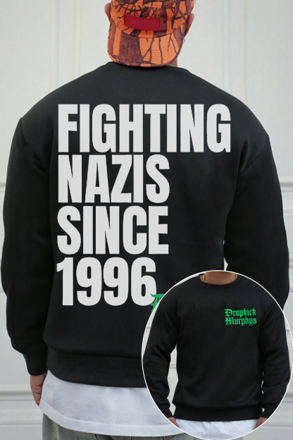 Dropkick Murphys Sweatshirt