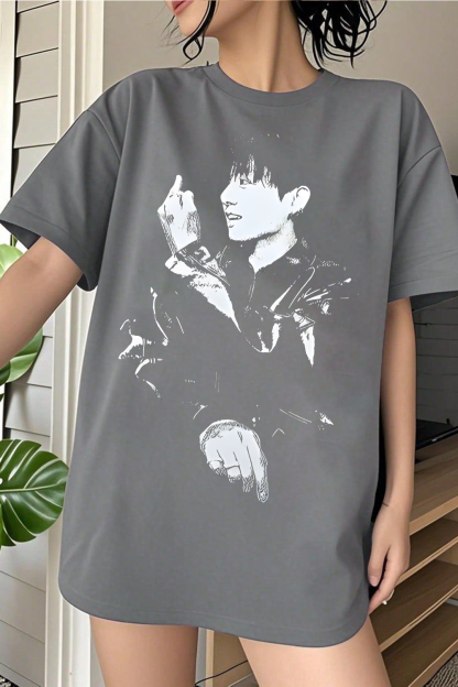 Jungkook Shirt😘