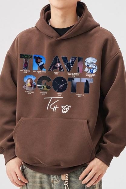 Travis Scott hoodie