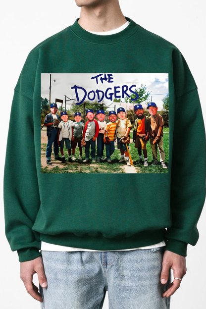 The Dodgers Sweatshirt