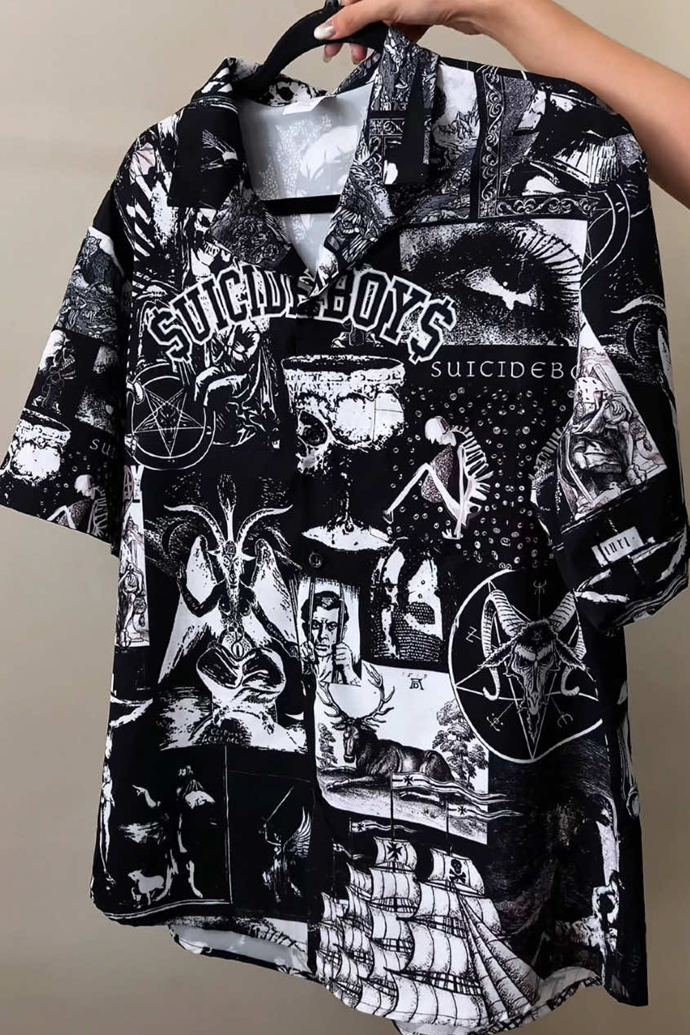 $B G59 Fans Shirt