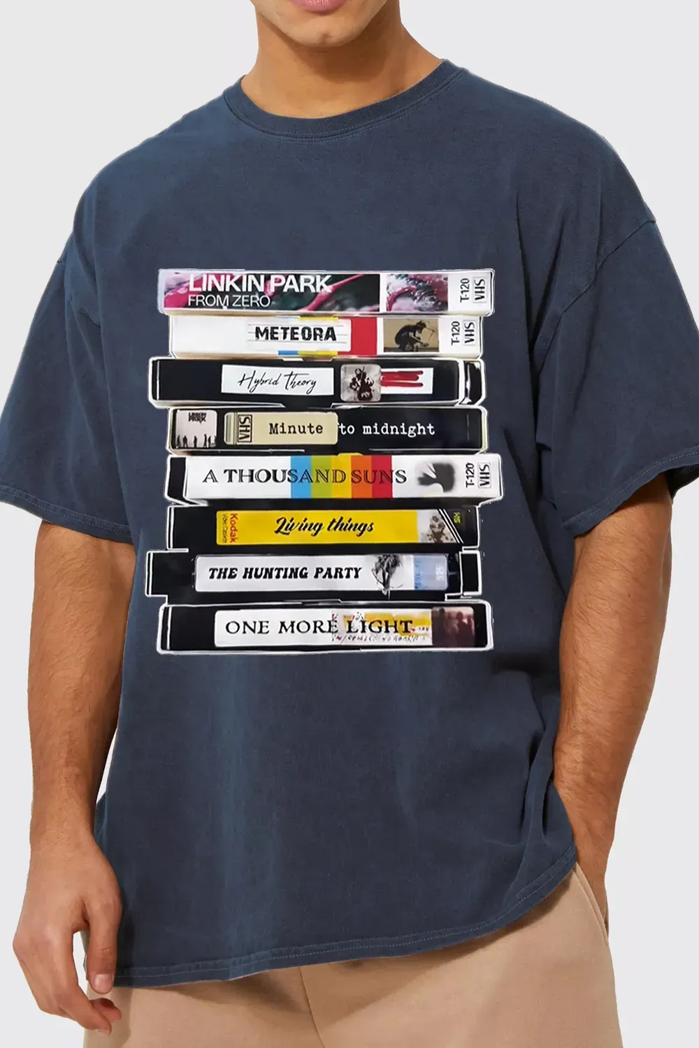 linkinparkfan TEE