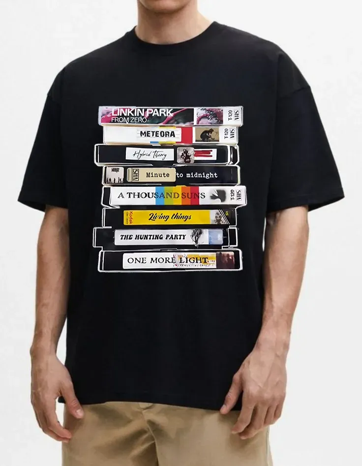 linkinparkfan TEE