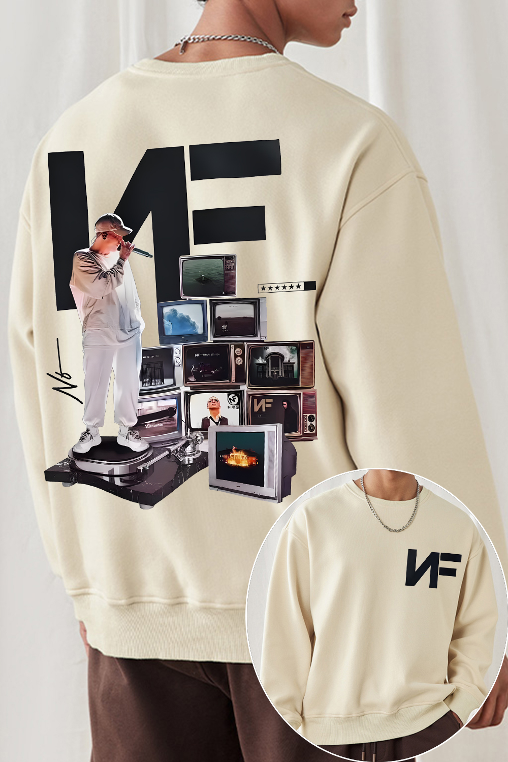 NF Sweatshirt
