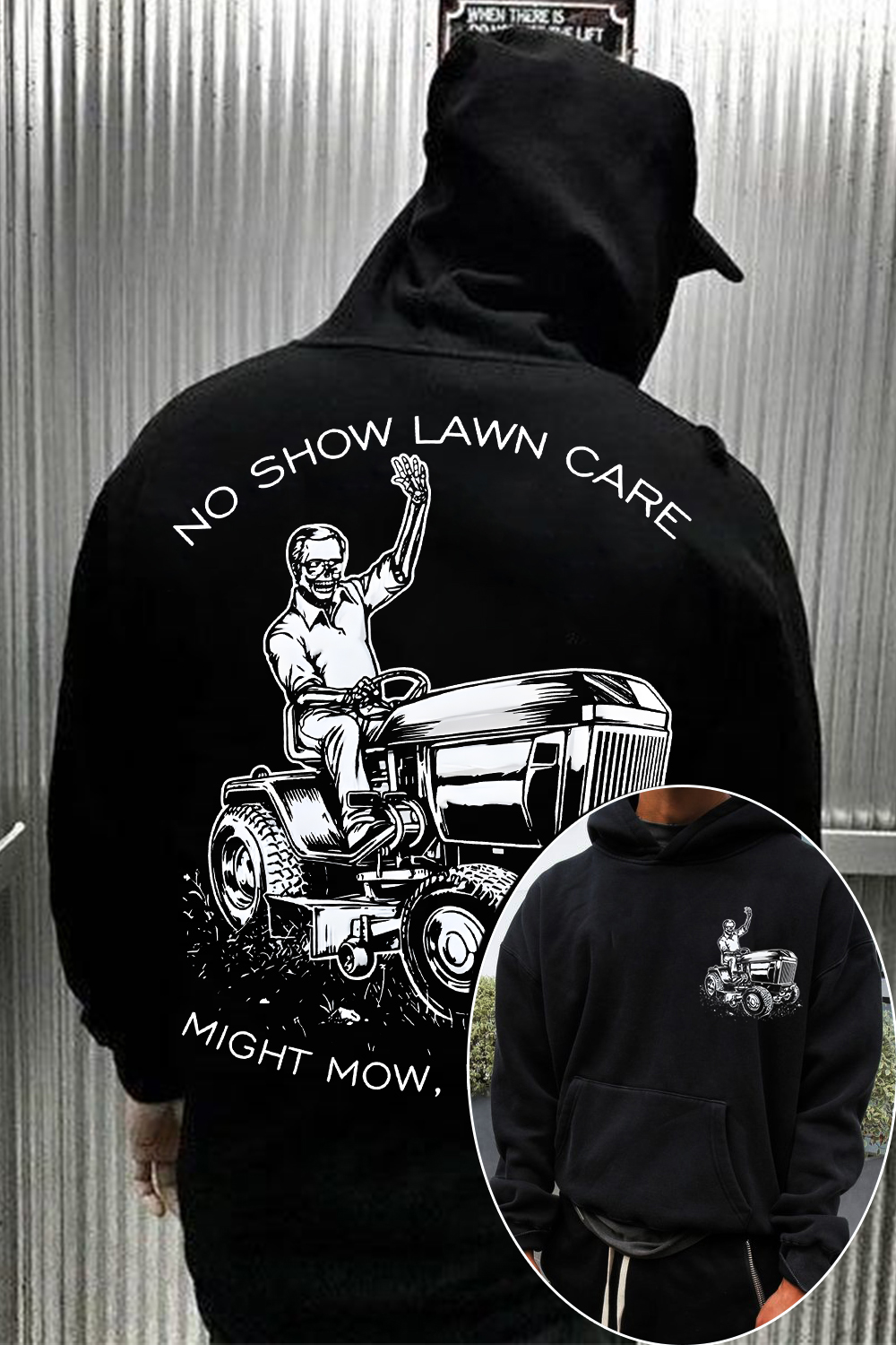 George Jones Hoodie💯