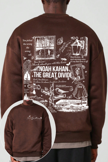 NK The Great Divine Sweatshirt