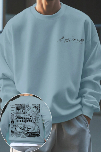 NK The Great Divine Sweatshirt