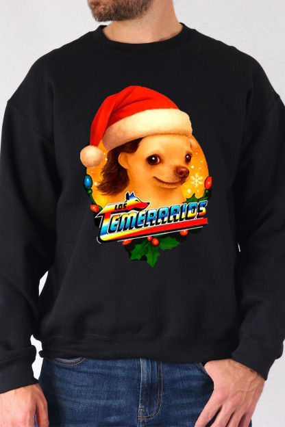 Los Dog Sweatshirt