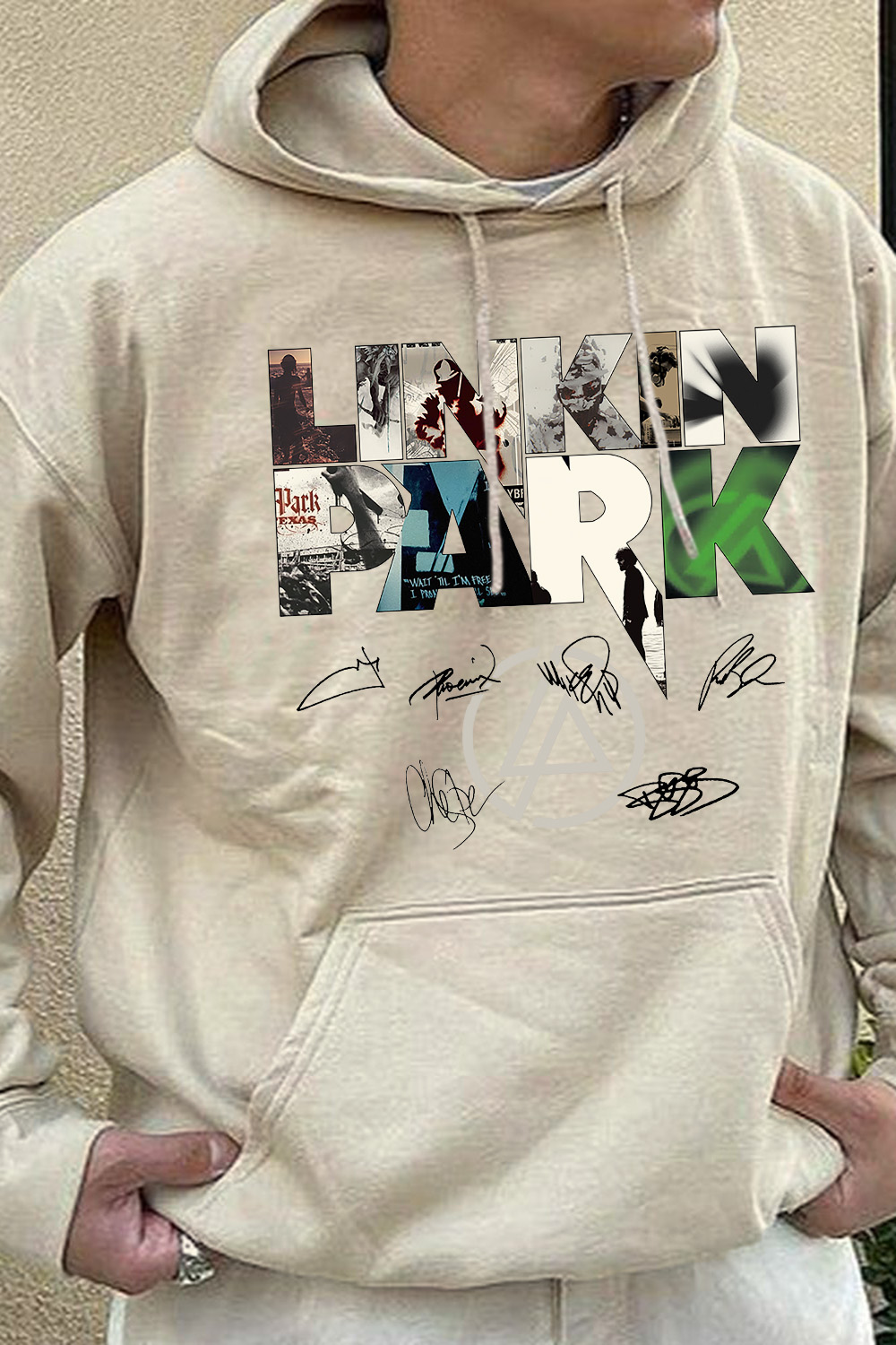 L P Albums -MEN