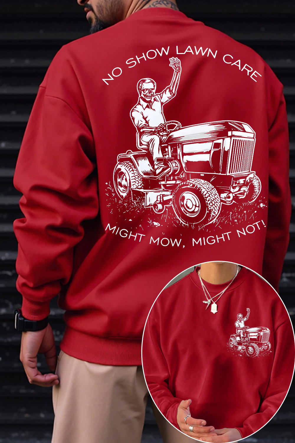 George Jones Sweatshirt 💯