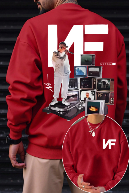NF Sweatshirt