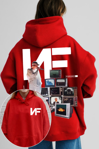 NF Women Hoodie