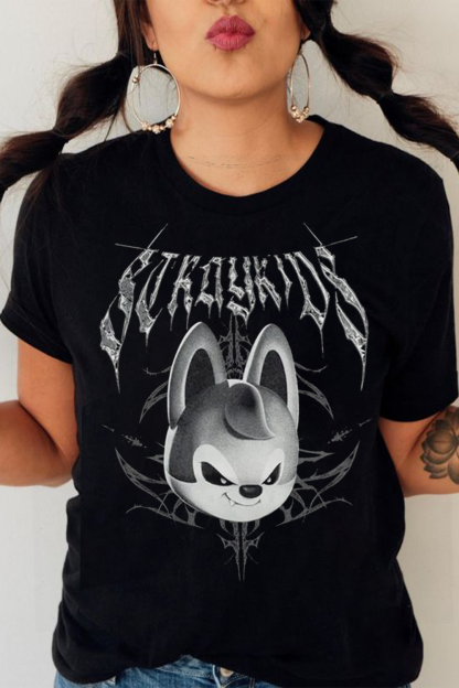 Stray Kids Tee