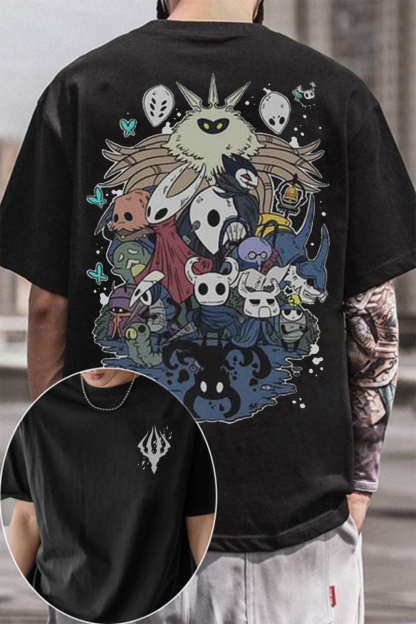 Hollow Knight Shirt
