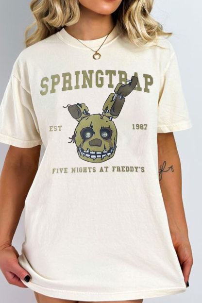 Halloween T-Shirt