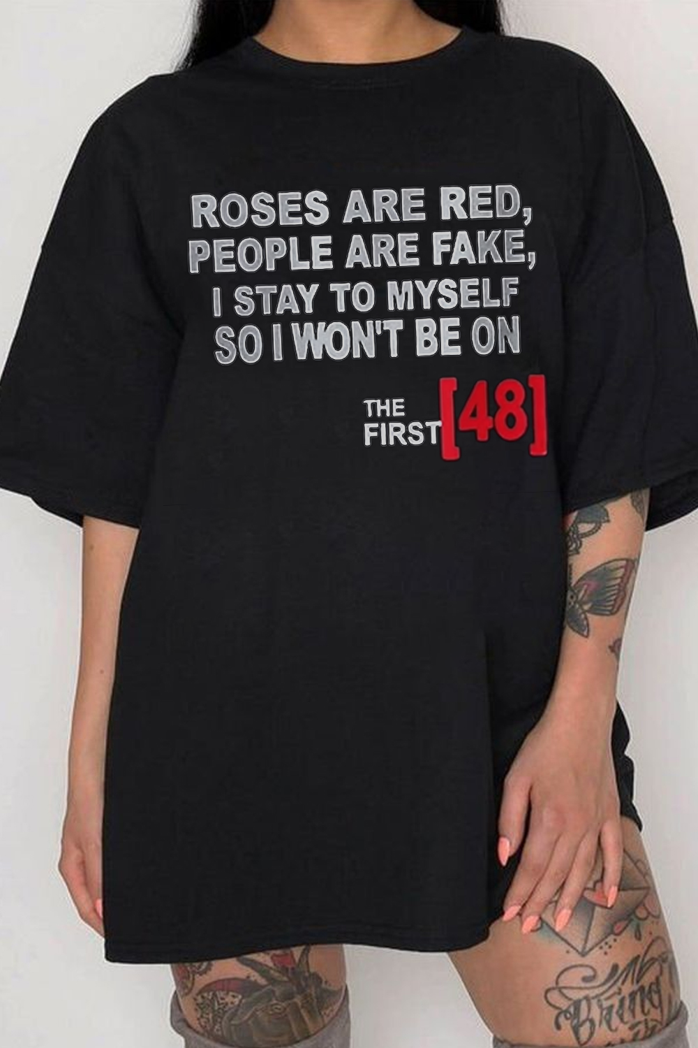 Cool and True Shirt