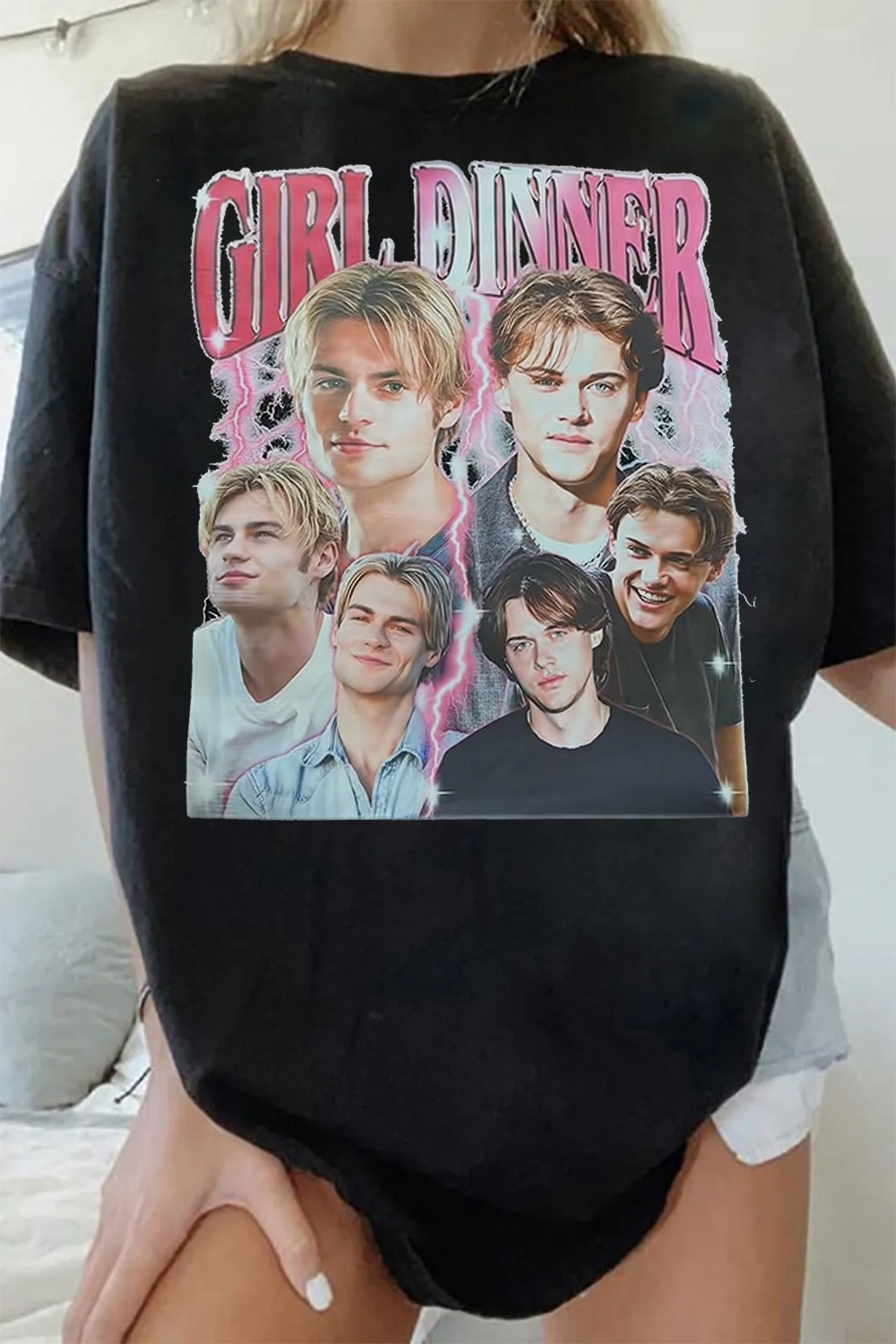 Conrad Fisher Shirt