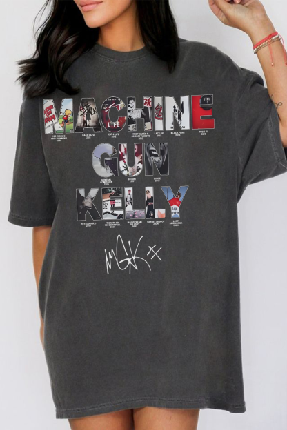 Mgk Women's T-Shirt