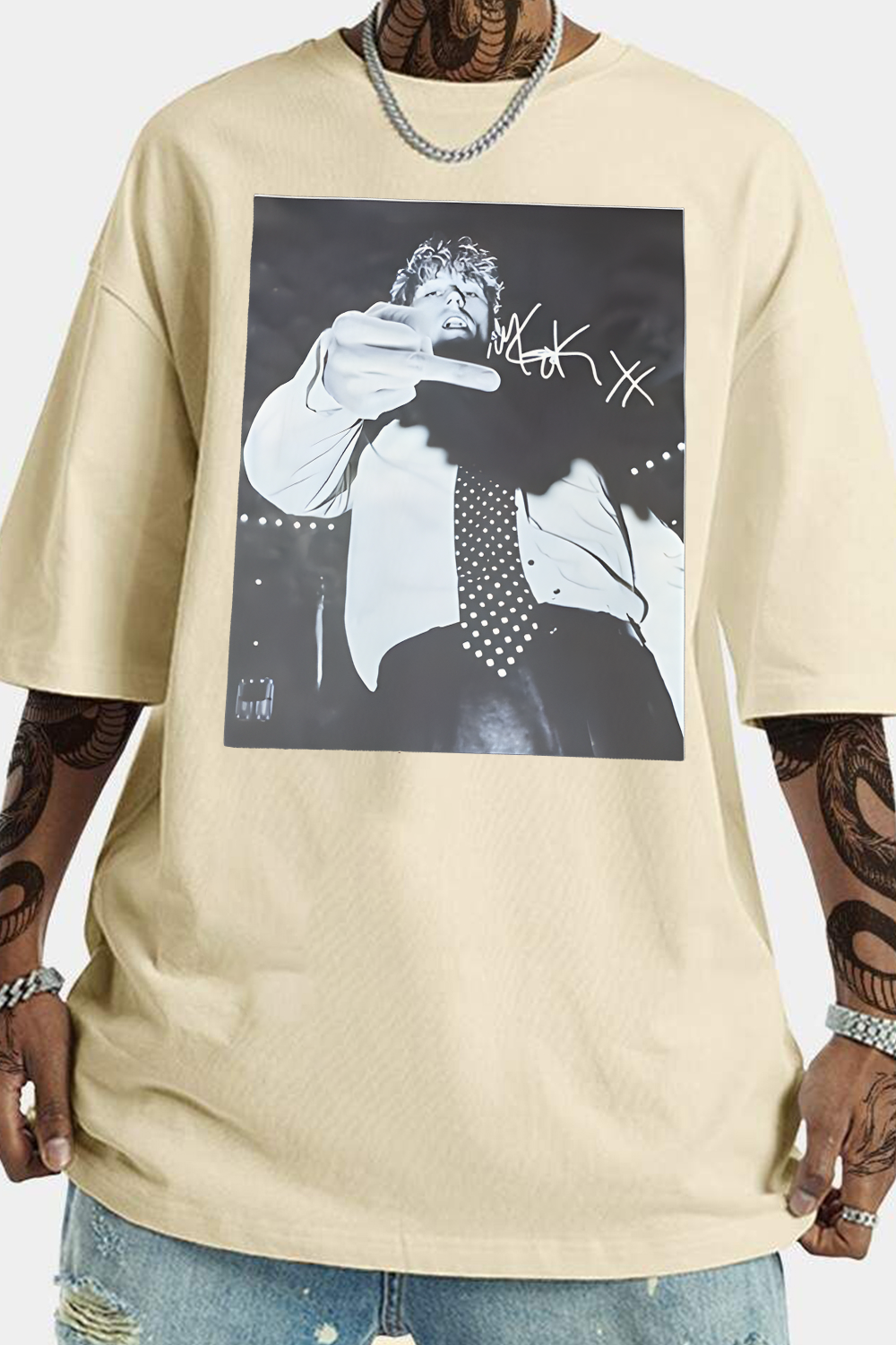 Machine Gun Kelly Shirt