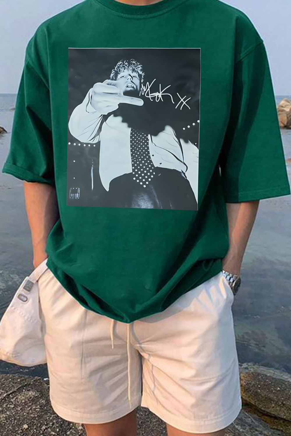 Machine Gun Kelly Shirt