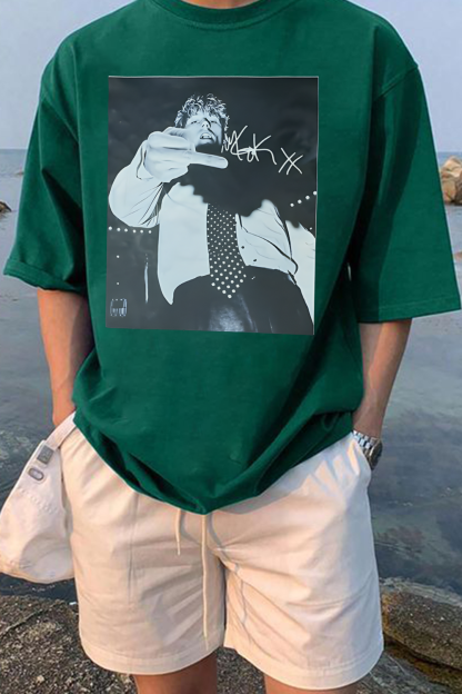 Machine Gun Kelly Shirt