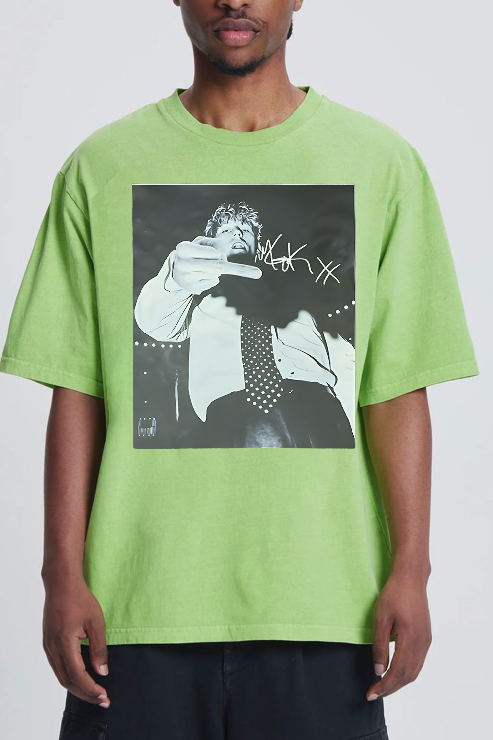 Machine Gun Kelly Shirt