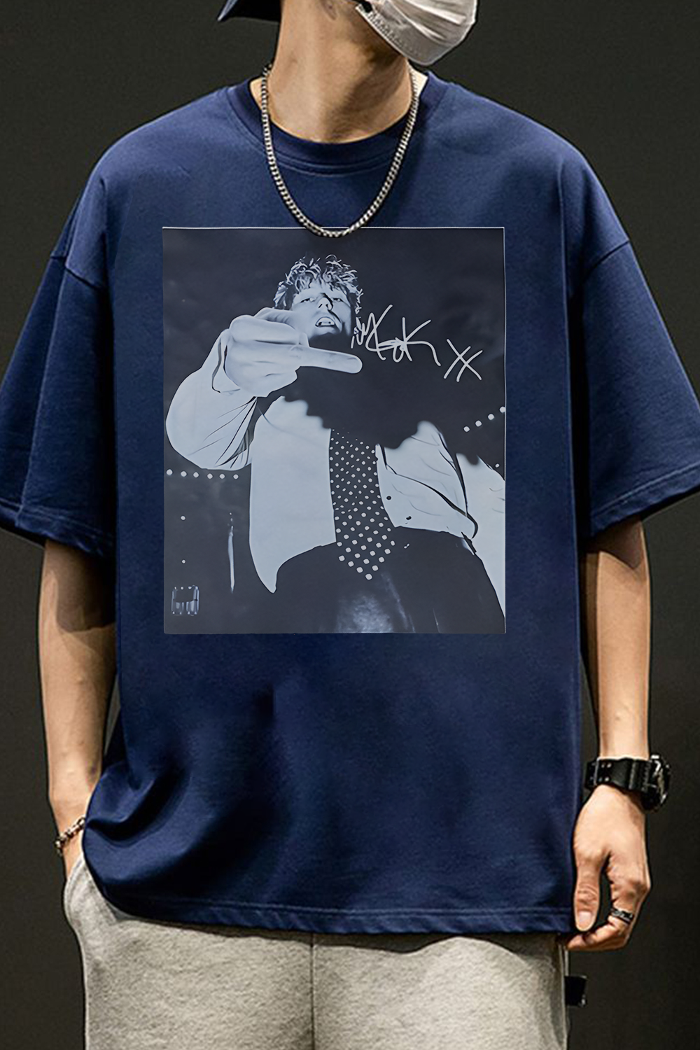 Machine Gun Kelly Shirt