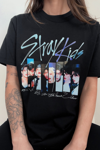 SKZ Shirt