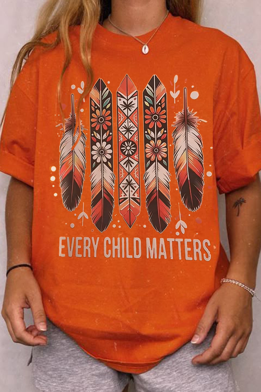 For The Stolen Children T-Shirt
