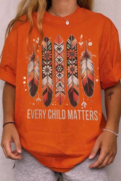For The Stolen Children T-Shirt