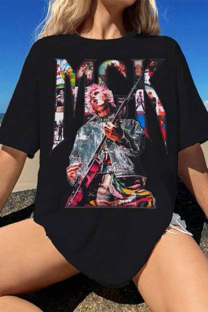 Machinegunkelly Women's Shirt