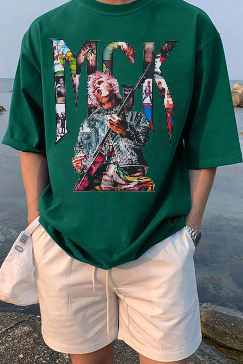 Machinegunkelly Shirt