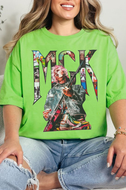 Machinegunkelly Women's Shirt