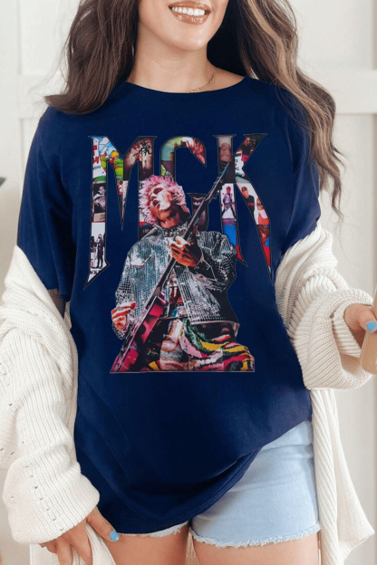 Machinegunkelly Women's Shirt