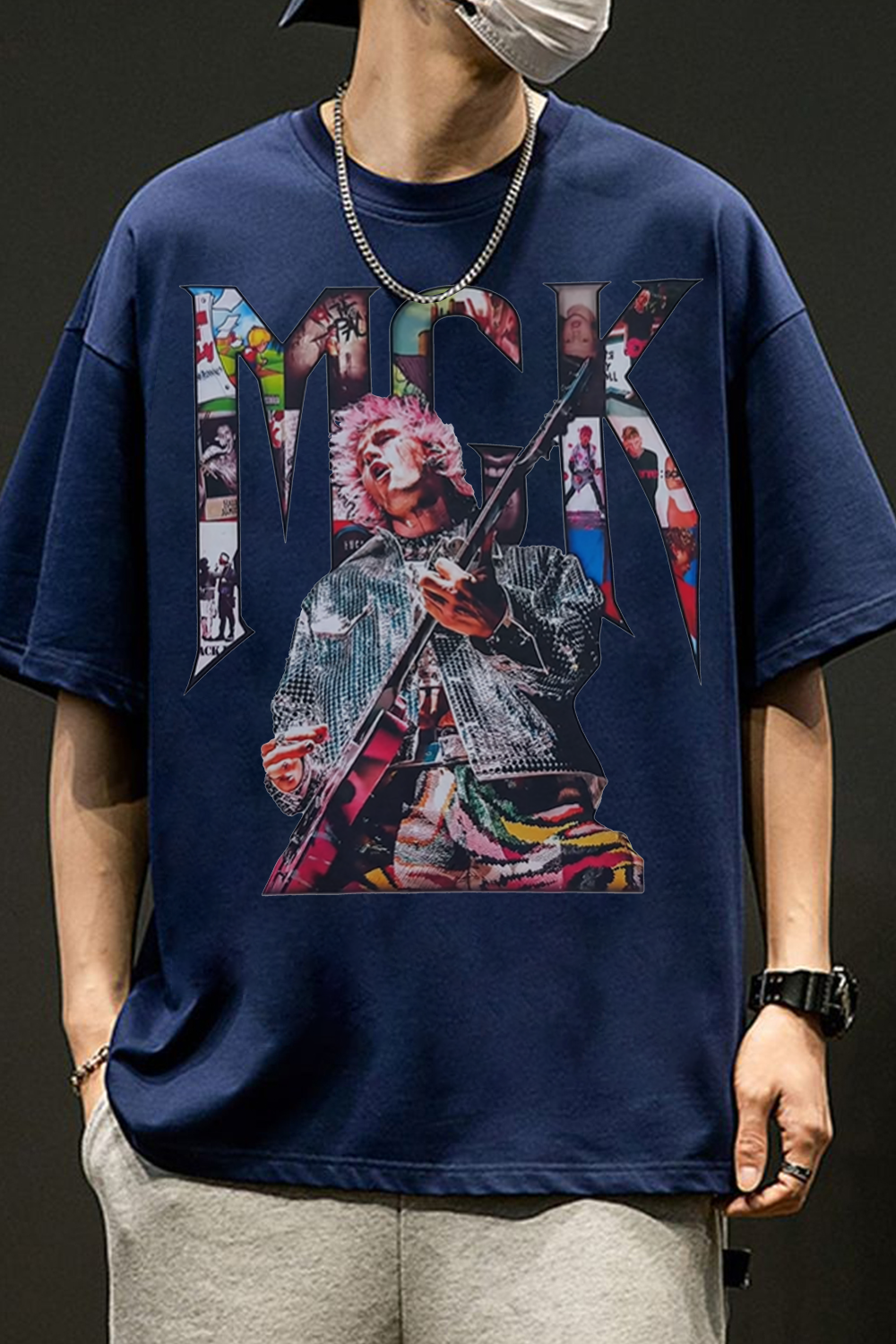 Machinegunkelly Shirt