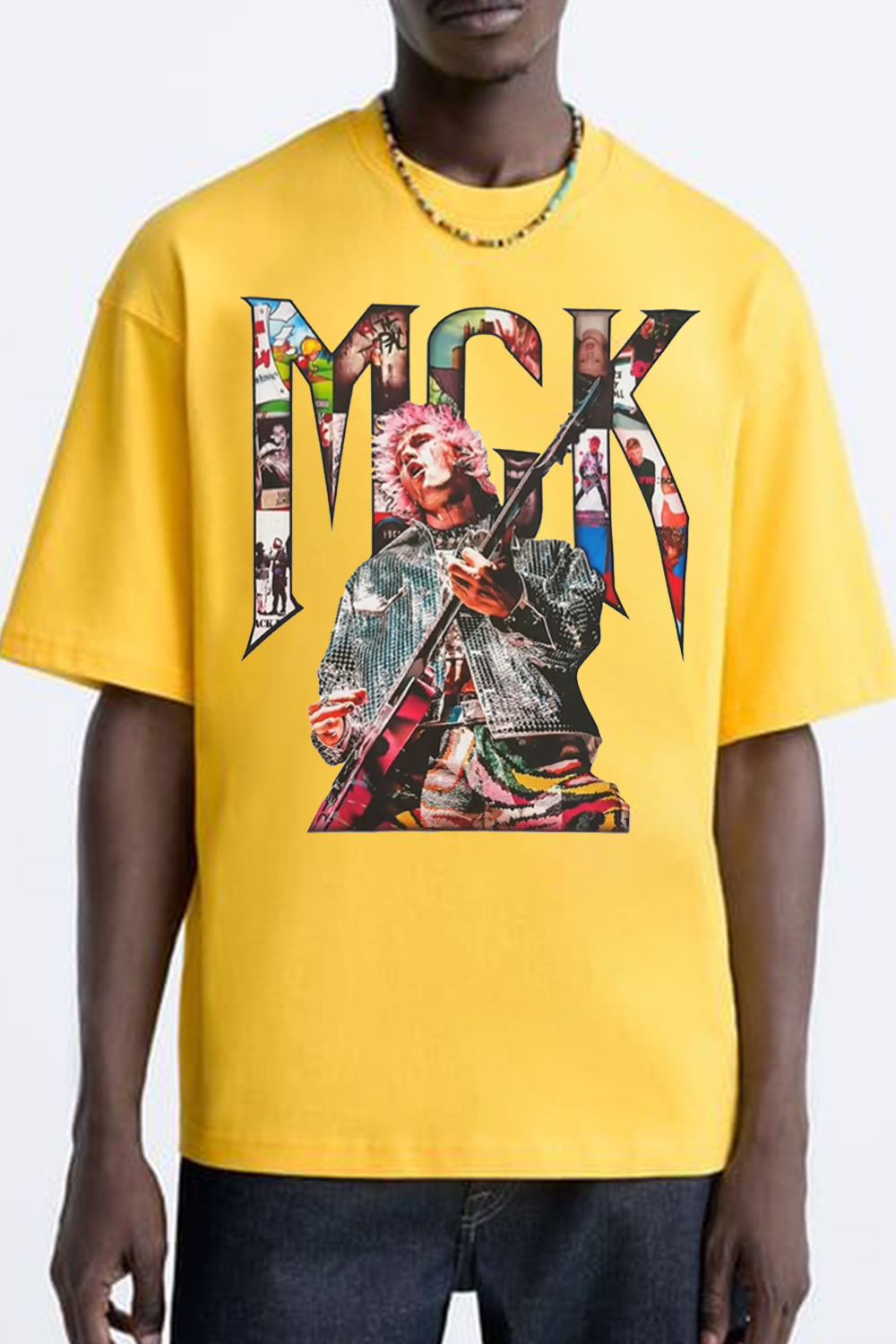 Machinegunkelly Shirt