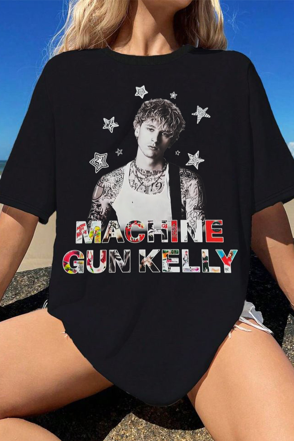 MGK T-Shirt