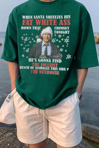 Christmas 2025 Shirt
